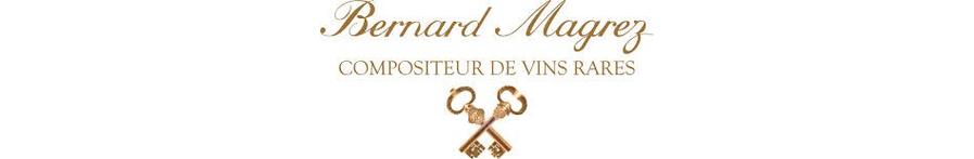 Bernard Magrez