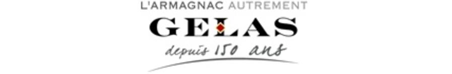 Armagnac Gelas