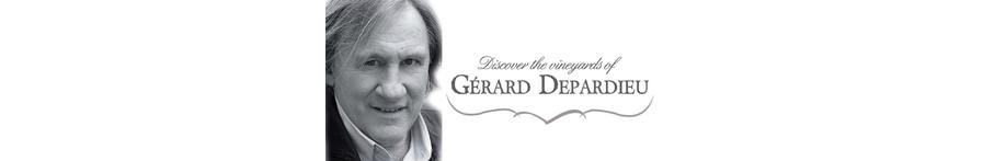 Gérard Depardieu