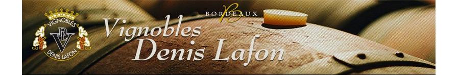 Vignobles Denis Lafon