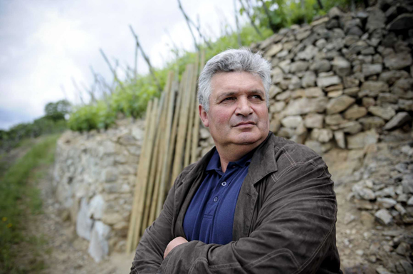 Pierre Gaillard_Côtes du Rhône