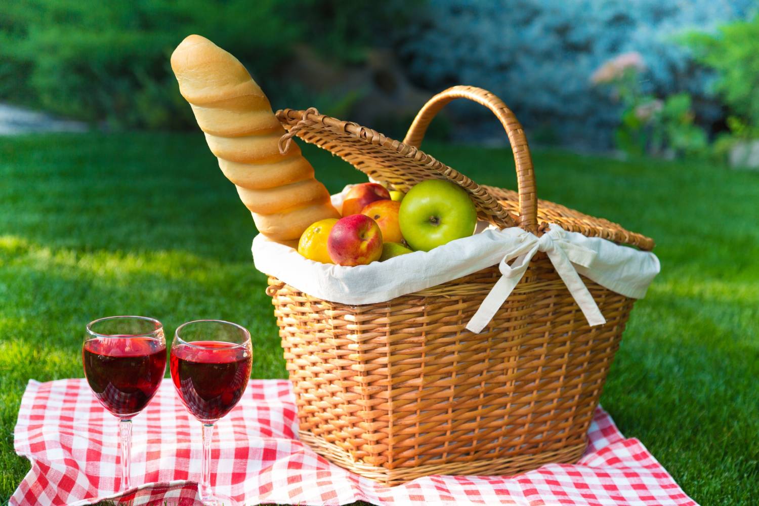TIPS voor heerlijke lentewijnen en zomerwijnen!