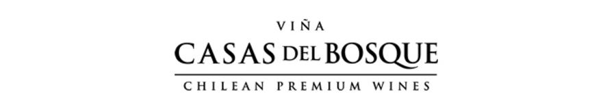 Casas del Bosque
