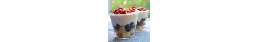 Romig Dessert