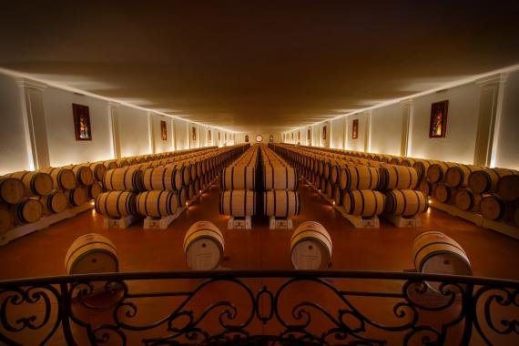 Château Pape-Clément Grand Cru Classé de Graves