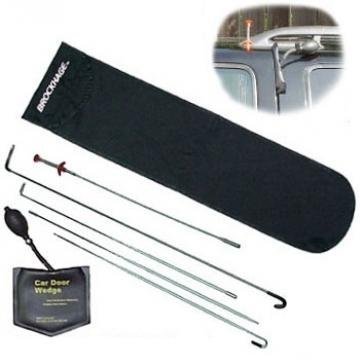 Set di lockpicking per auto