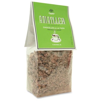 Amatller Trinkschokolade Chocolate a la Taza
