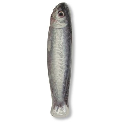 Michel Cluizel Dunkle Schokolade 63% Sardine