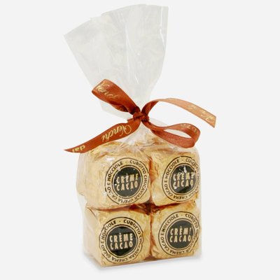 Venchi Cubotto Crème Cacao