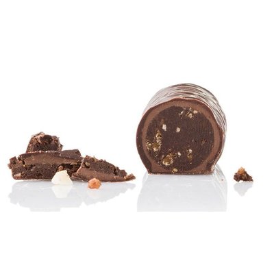 Venchi Zigarre Tartufo Nougatine