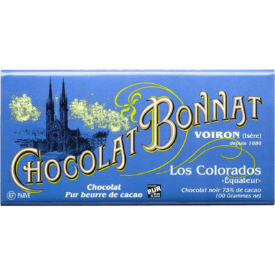 Bonnat Los Colorados 75%
