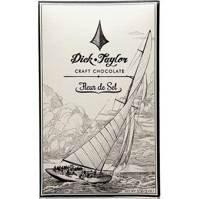 Dick Taylor Fleur de Sel 73%