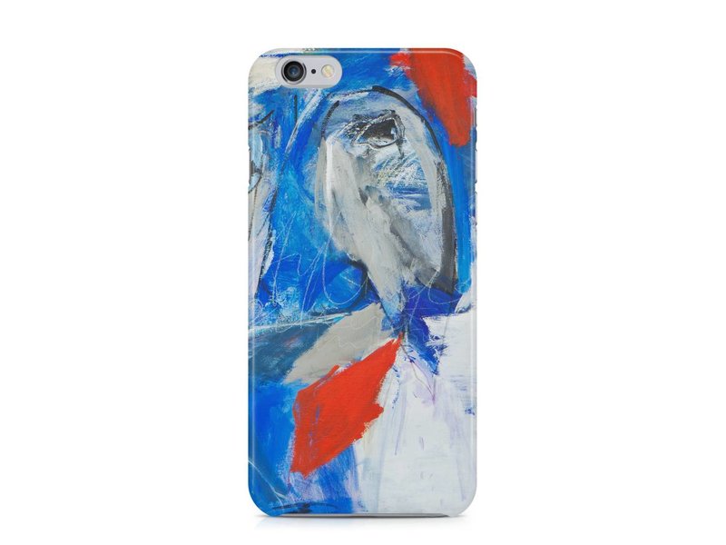 iphone 6 s hoesje
