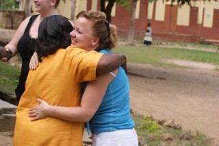 Onze Fairtrade-reis naar Ghana