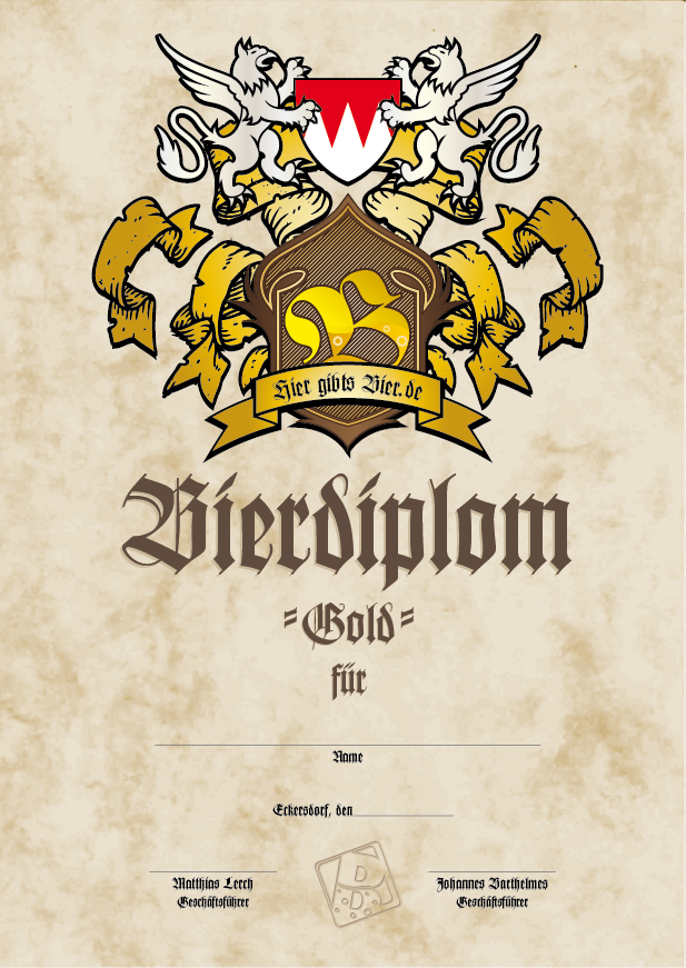 Bierdiplom_gold