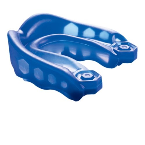 Shockdoctor Gel Max Blauw Shockdoctor Gel Max Blauw
