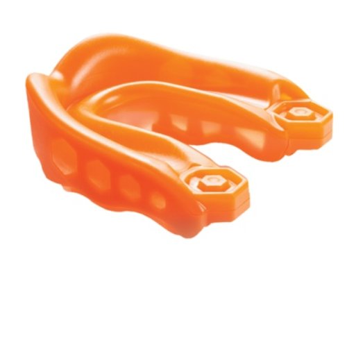 Shockdoctor Gel Max Oranje Shockdoctor Gel Max Oranje