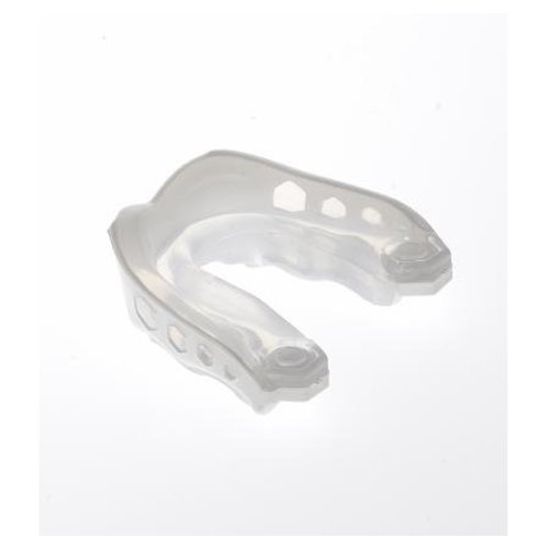 Shockdoctor Gel Max Transparant/Wit Shockdoctor Gel Max Transparant/Wit