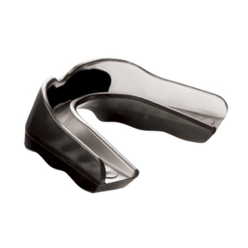 Shockdoctor Pro Smoke/Zwart Shockdoctor Pro Smoke/Zwart
