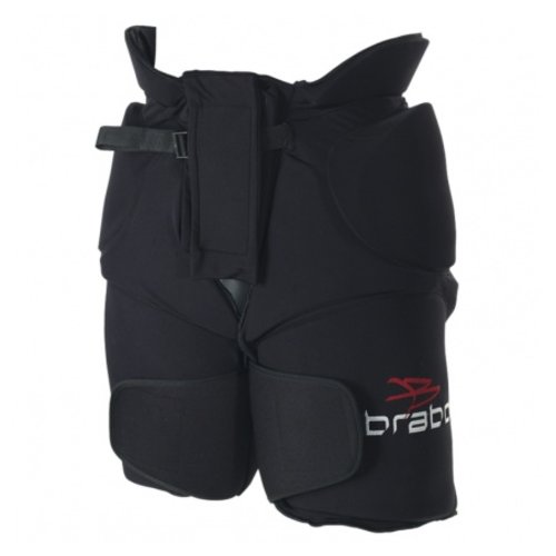 Brabo Padded pant Velcro Brabo Padded pant Velcro