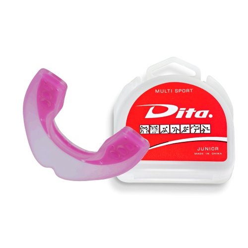 Dita Max GP Mouthgard Roze Dita Max GP Mouthgard Roze