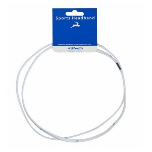 Stag Stag Sport Haarband Small (set van 2) Stag Stag Sport Haarband Small (set van 2)