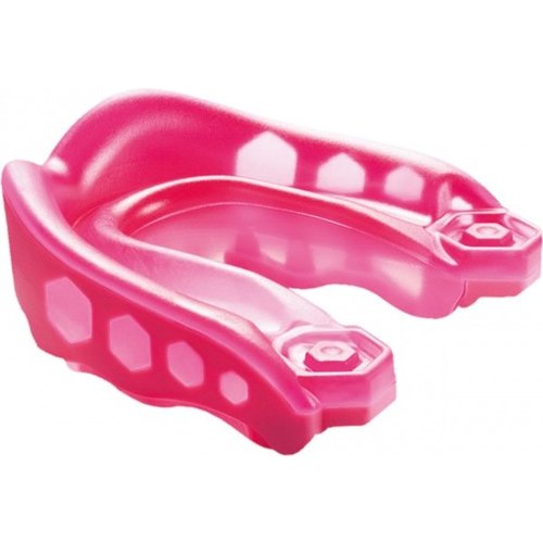 Shockdoctor Gel Max Roze Shockdoctor Gel Max Roze