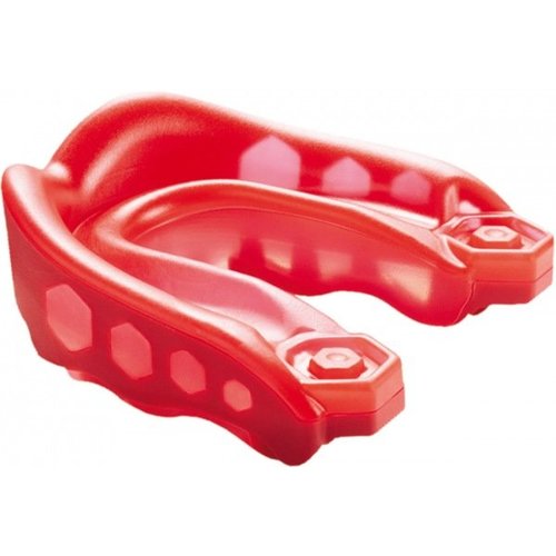 Shockdoctor Gel Max Rood Shockdoctor Gel Max Rood