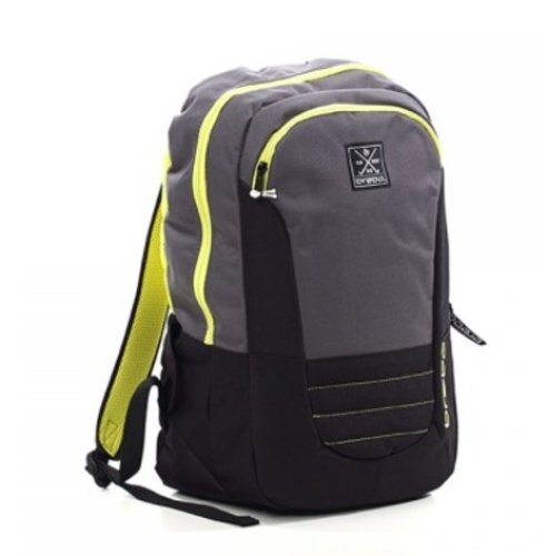 Brabo Rugtas SR Stripe Grey/Lime * Brabo Rugtas SR Stripe Grey/Lime *