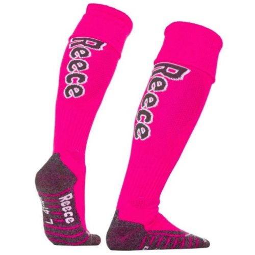 Reece promo sock pink Reece promo sock pink