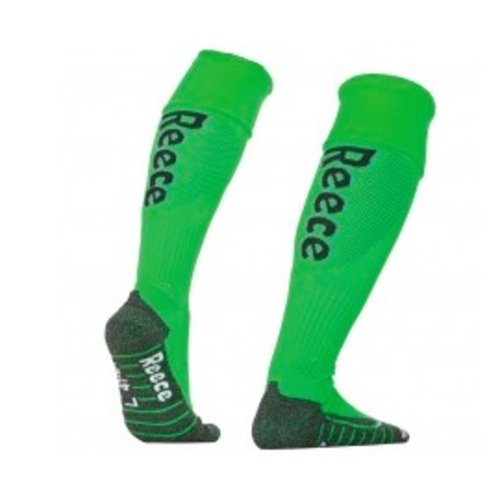 Reece promo sock green Reece promo sock green