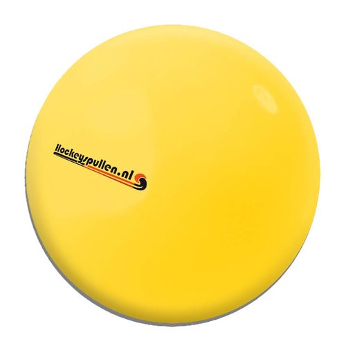 Hockeyspullen.nl Street Hockeybal PVC Hockeyspullen.nl Street Hockeybal PVC