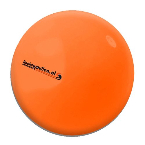 Hockeyspullen.nl Street Hockeybal PVC Hockeyspullen.nl Street Hockeybal PVC