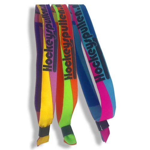 Hockeyspullen.nl !ARMBANDJES! (50 STUKS) Hockeyspullen.nl !ARMBANDJES! (50 STUKS)