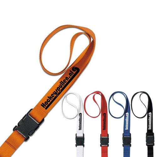 Hockeyspullen.nl Keycord Hockeyspullen.nl Keycord