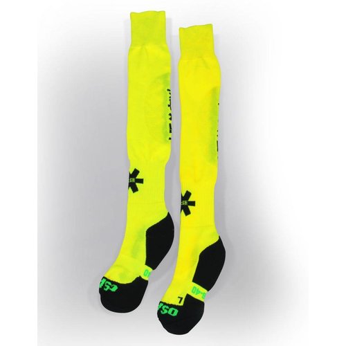 Osaka Sox Fluo Geel Osaka Sox Fluo Geel