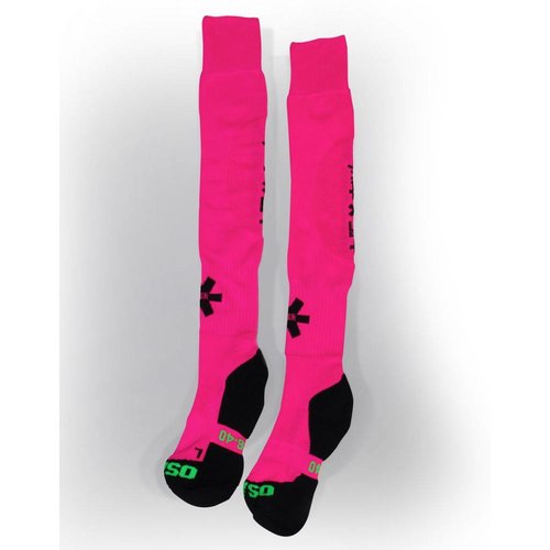 Osaka Sox Fluo Roze Osaka Sox Fluo Roze