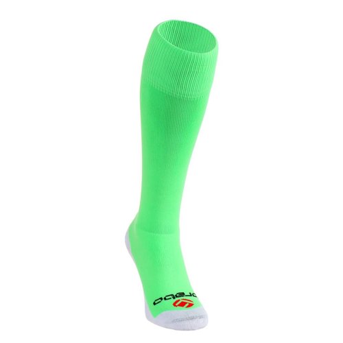 Brabo Sokken Plain Lime Brabo Sokken Plain Lime