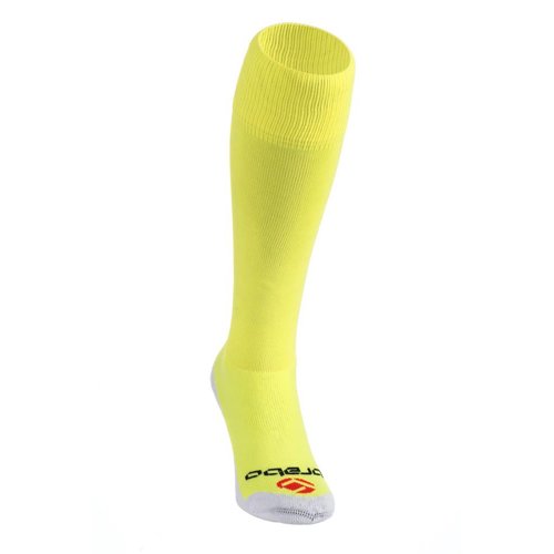 Brabo Sokken Plain Yellow Brabo Sokken Plain Yellow