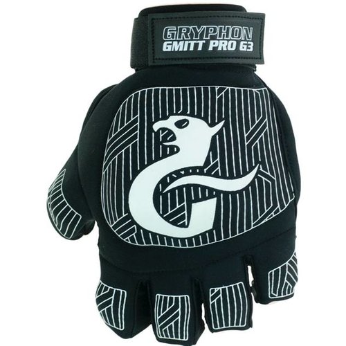 Gryphon G-Mitt Pro G3 Black L/H Gryphon G-Mitt Pro G3 Black L/H