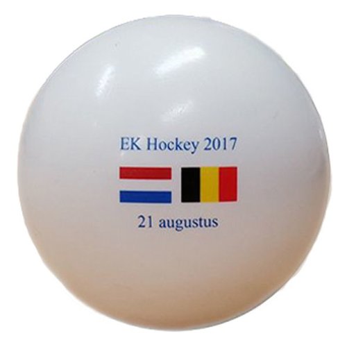 Hockeyspullen.nl Bedrukte Hockeyballen Training 144 stuks (laserprint) Hockeyspullen.nl Bedrukte Hockeyballen Training 144 stuks (laserprint)