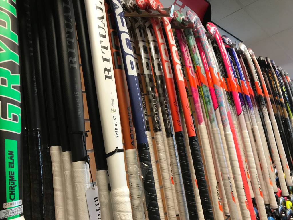 Hockeystick Kopen? Tips!