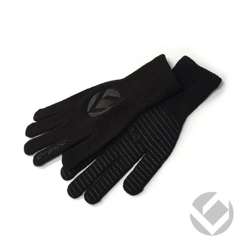 Brabo Wintergloves Bk/Bk JUNIOR/TEEN/SENIOR Brabo Wintergloves Bk/Bk JUNIOR/TEEN/SENIOR