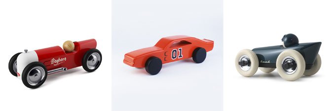Top Tien: de beste speelgoedauto's - Maak van uw kind een autofanaat!