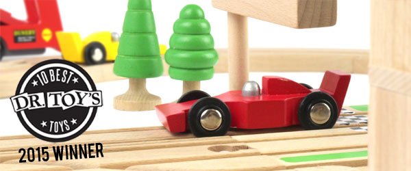 Ikonic Toys wins Dr. Toy Award