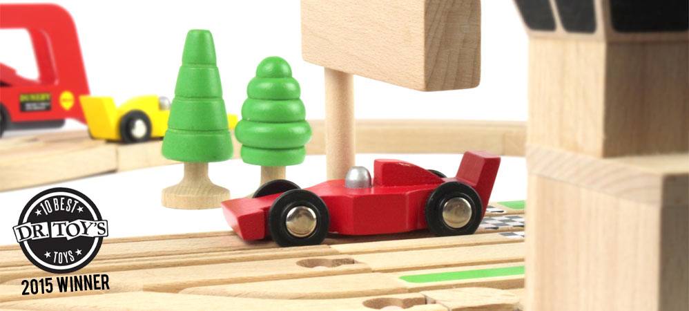 Ikonic Toys wint Amerikaanse speelgoedprijs