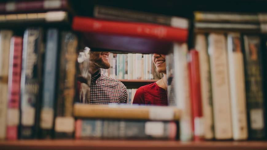 Vloeiend spreken door veel te lezen: hoe kan dat?