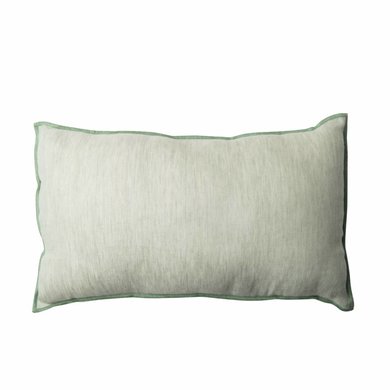 Urban Nature Culture Amsterdam Urban Nature Culture pillow green