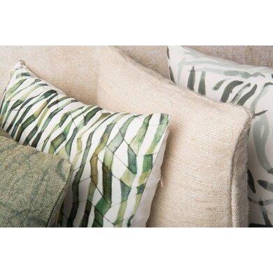 Urban Nature Culture Amsterdam Urban Nature Culture pillow green