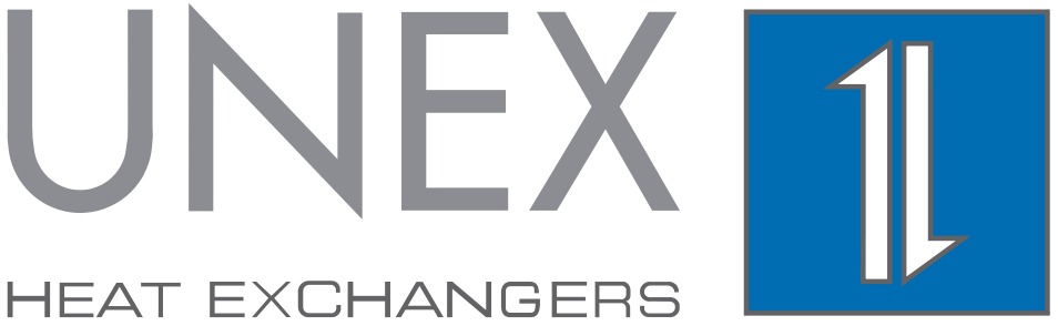 Logo UNEX Benelux